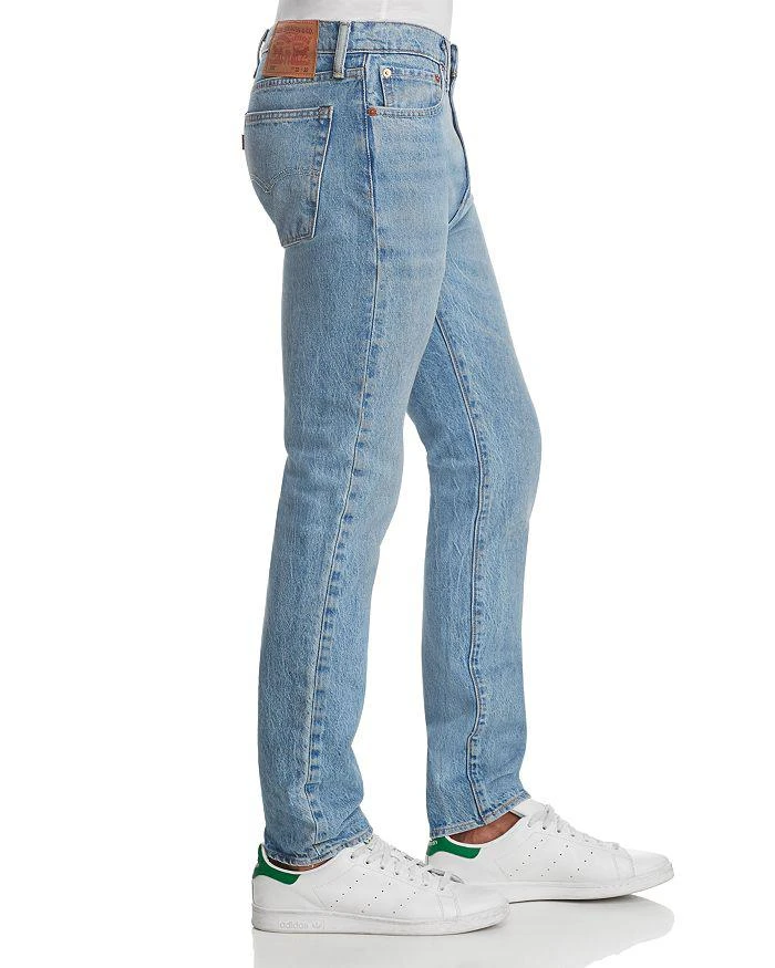 商品Levi's|510 Skinny Fit Jeans in Monkey,价格¥473,第3张图片详细描述