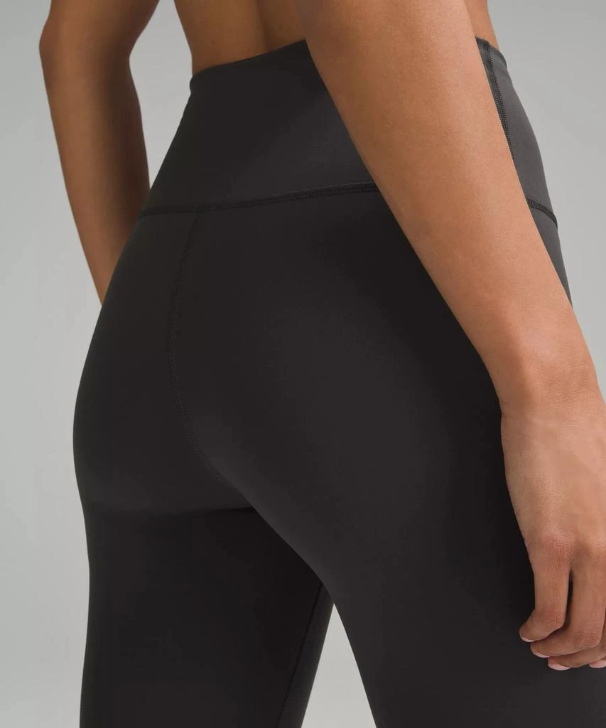 Wunder Train High-Rise Tight 25" 商品