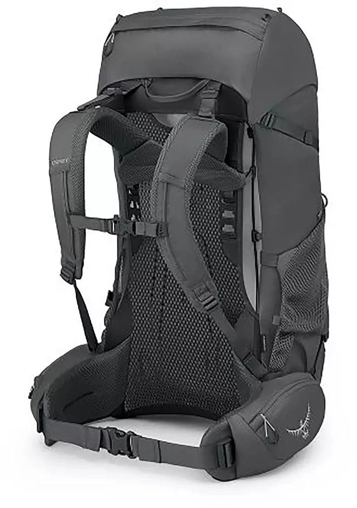 商品Osprey|Osprey Rook 65 Internal Frame Pack,价格¥1586,第3张图片详细描述