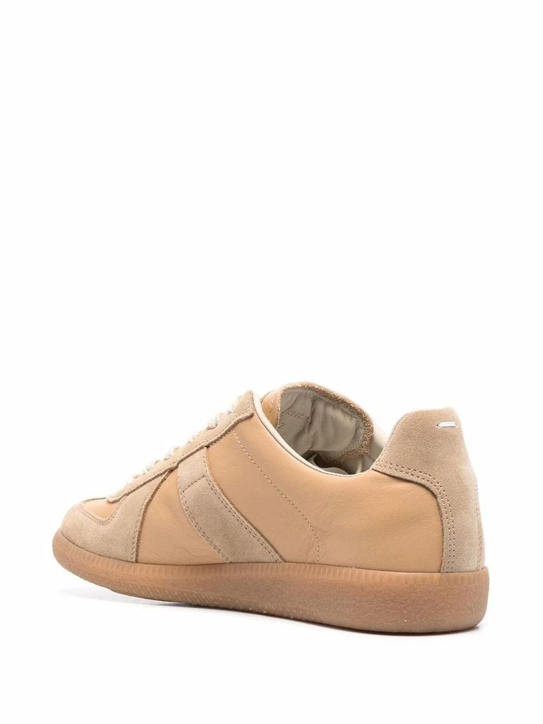 商品MAISON MARGIELA|MAISON MARGIELA WOMEN REPLICA SNEAKERS,价格¥3707,第4张图片详细描述