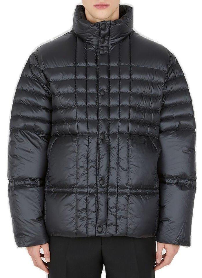 商品Burberry|Burberry Emberton Puffer Jacket,价格¥7792,第1张图片