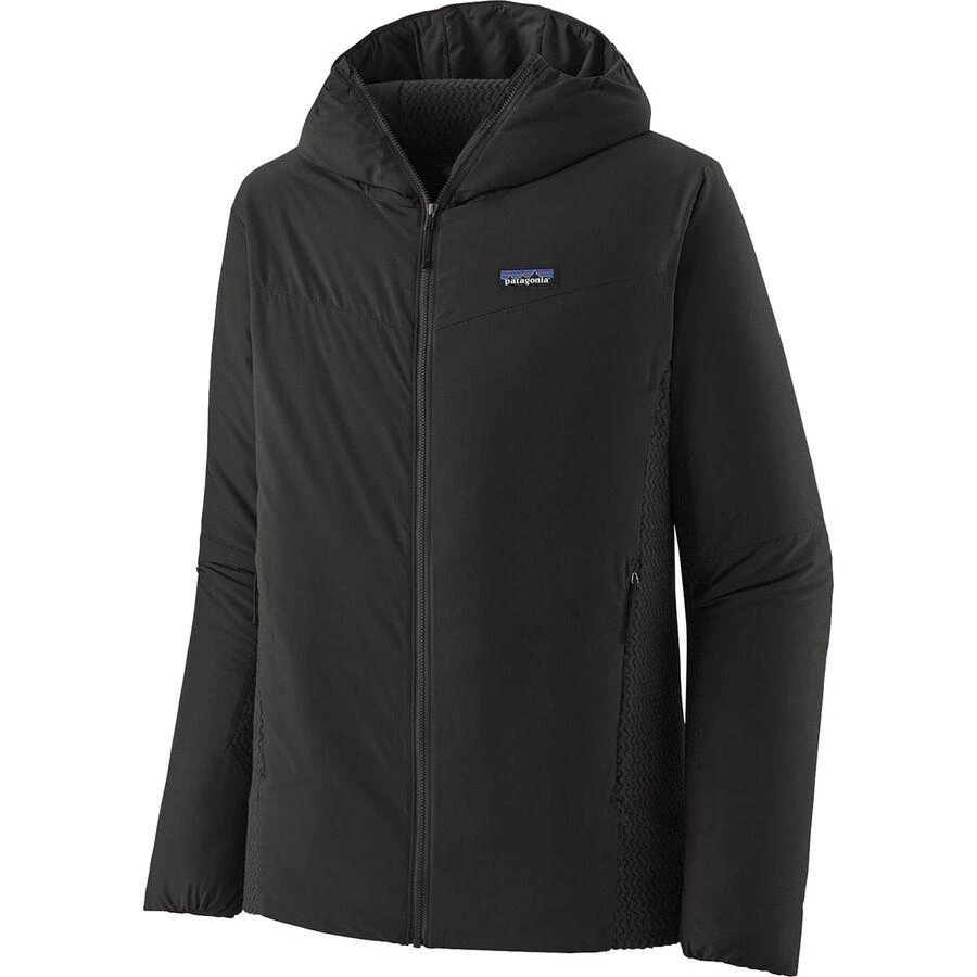 Patagonia]Nano-Air Light Hybrid Insulated Hooded Jacket - Men's