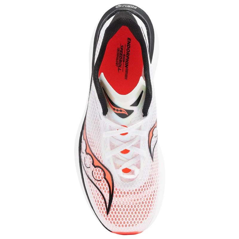 商品Saucony|Saucony Endorphin Pro 3 - Men's,价格¥1733,第4张图片详细描述