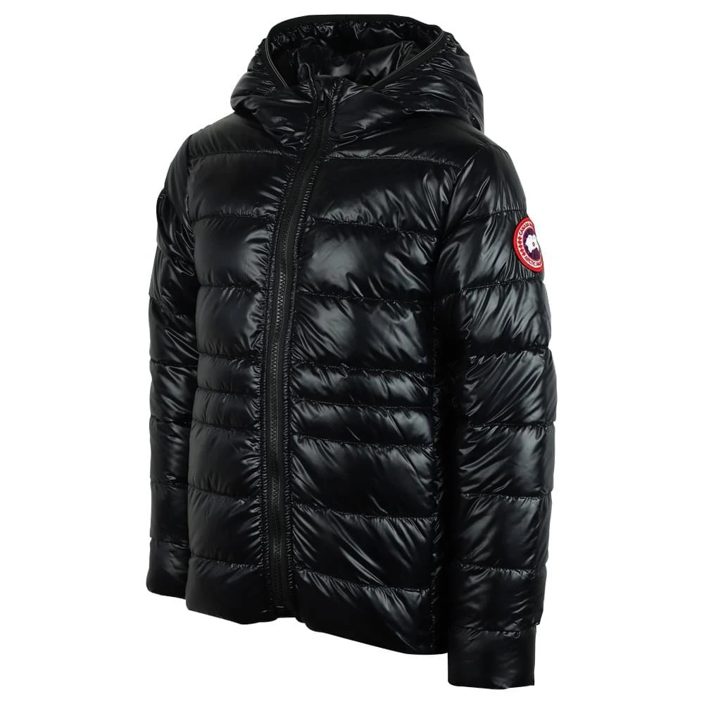 商品Canada Goose|Black Cypress Hooded Jacket,价格¥5097,第3张图片详细描述