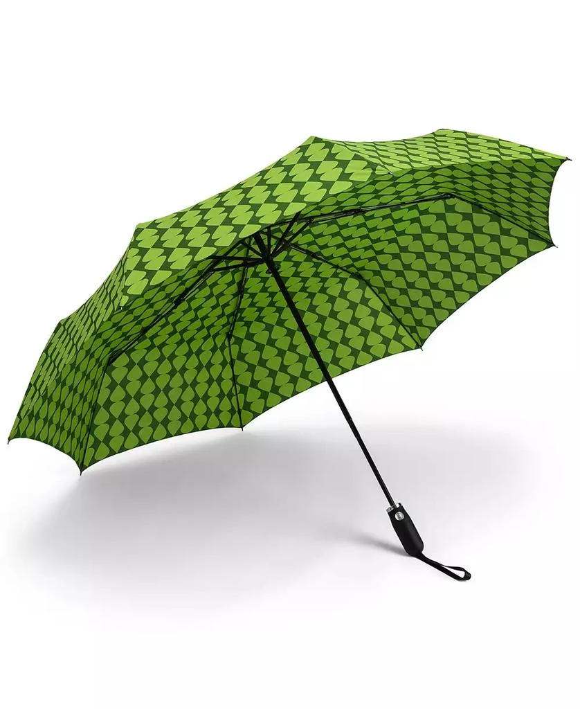 商品Shedrain|Men's Compact Automatic Open and Close Umbrella,价格¥354,第4张图片详细描述