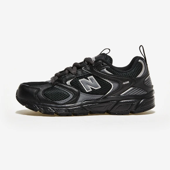 商品New Balance|【Brilliant|包邮包税】新百伦 ML408K  训练运动鞋 跑步鞋  ML408K K,价格¥658,第1张图片