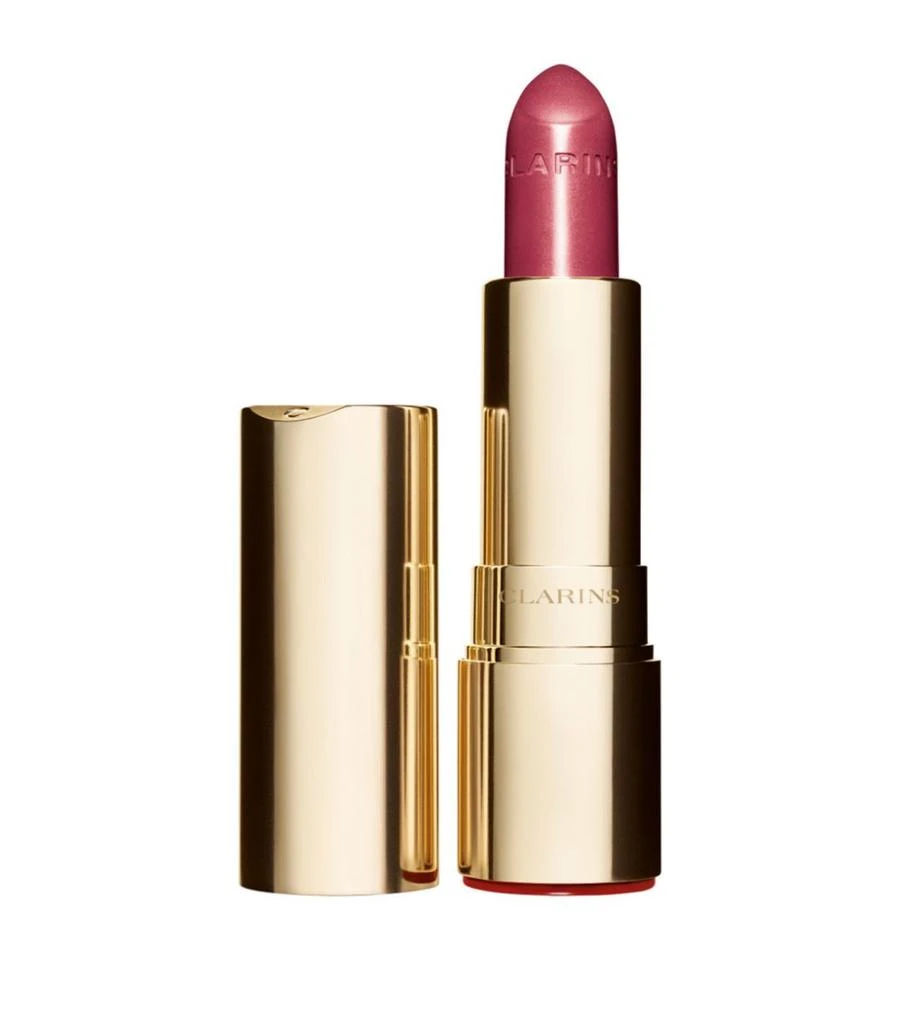 商品Clarins|Joli Rouge Brillant Lipstick,价格¥245,第1张图片