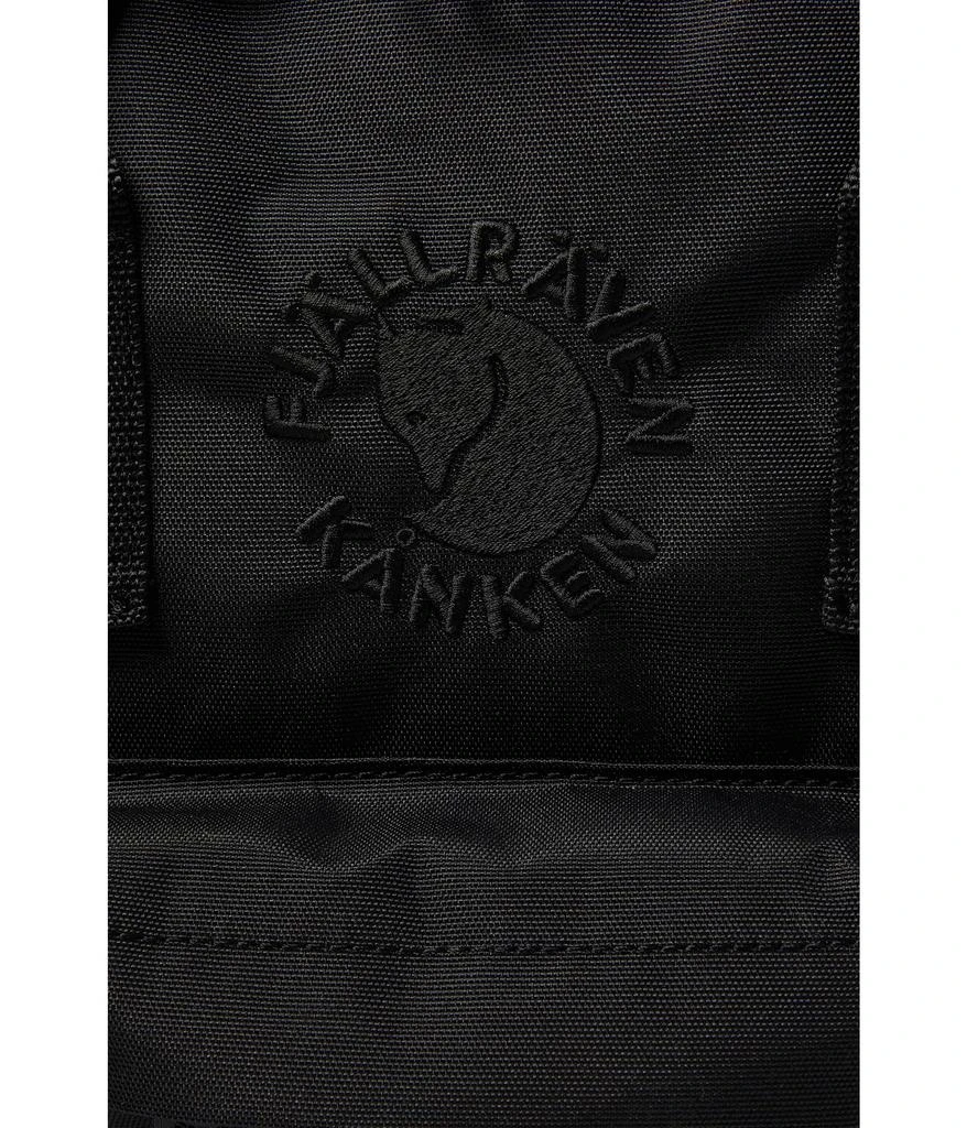 商品Fjällräven|Re-Kånken Mini 瑞典北极狐迷你双肩背包,价格¥568,第3张图片详细描述