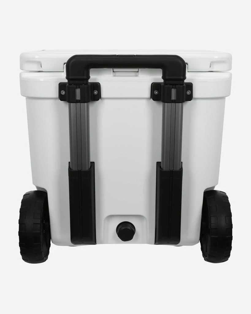 商品YETI|Roadie 48 Wheeled Cool Box White,价格¥3556,第3张图片详细描述