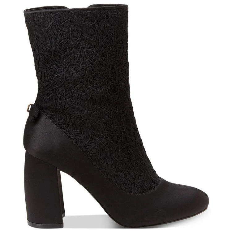 商品Nanette Lepore|Nanette by  Linette Boots,价格¥278,第3张图片详细描述