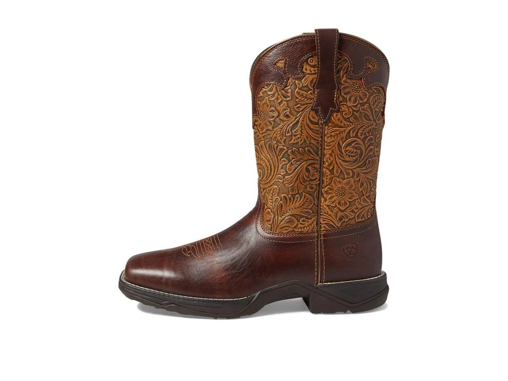 商品Ariat|Anthem Savanna Western Boot,价格¥723,第4张图片详细描述