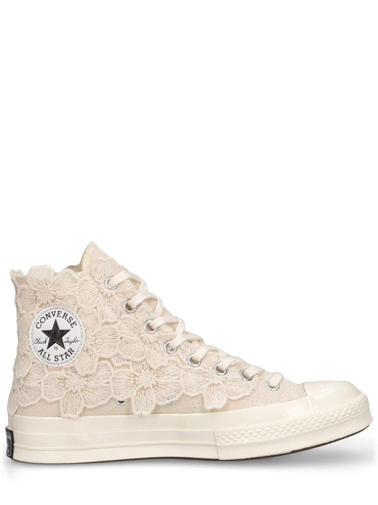 商品Converse|Chuck 70 Hi Sneakers,价格¥750,第1张图片