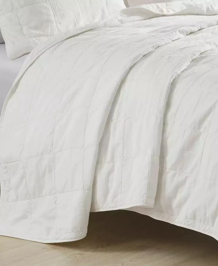 商品Croscill|CLOSEOUT! Gema 3-Pc. Coverlet Set,价格¥1240,第3张图片详细描述
