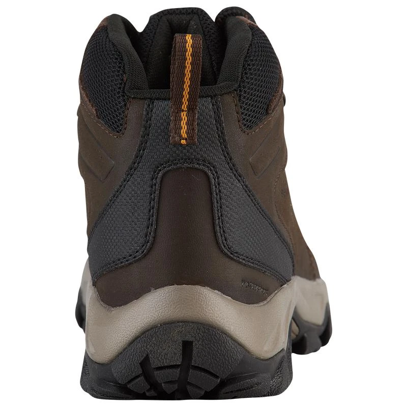 商品Columbia|Columbia Newton Ridge II Waterproof - Men's,价格¥601,第3张图片详细描述