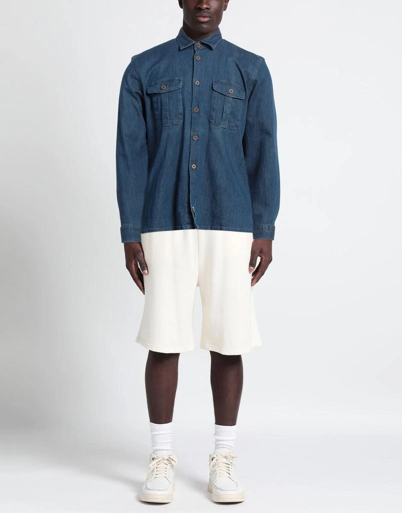 商品B.D.Baggies|Denim shirt,价格¥665,第2张图片详细描述