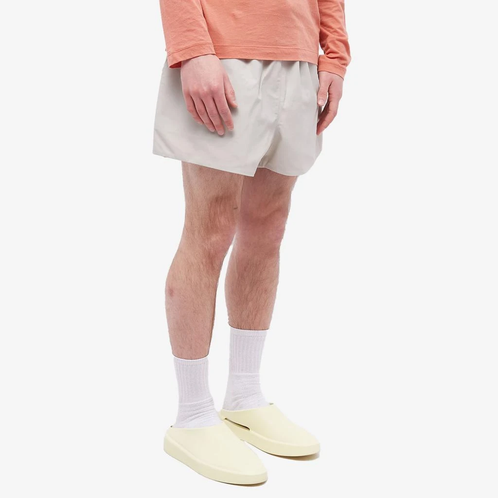 商品Fear of god|Fear of God Eternal Wool Nylon Shorts,价格¥3407,第2张图片详细描述