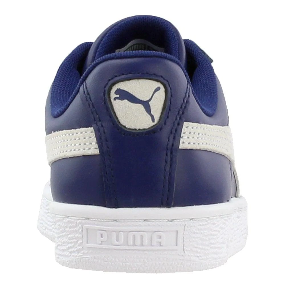 商品Puma|运动休闲鞋  Basket Heart DE 女士休闲鞋,价格¥227,第3张图片详细描述