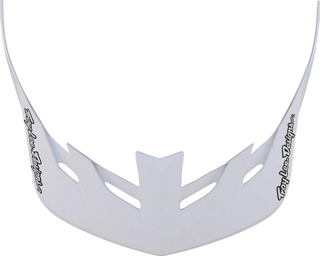 商品Troy Lee Designs|Flowline MIPS Helmet - Unisex,价格¥563,第5张图片详细描述