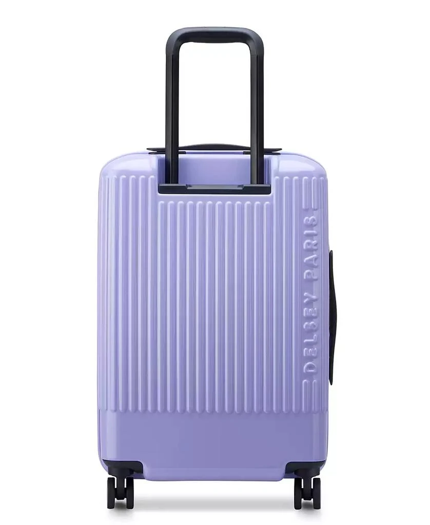 20" Spin Me Away Expandable Carry-On Spinner Upright 商品