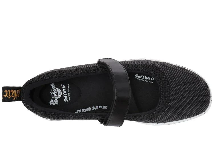 商品Dr. Martens|Askins Knit Mary Jane Shoe,价格¥420,第2张图片详细描述