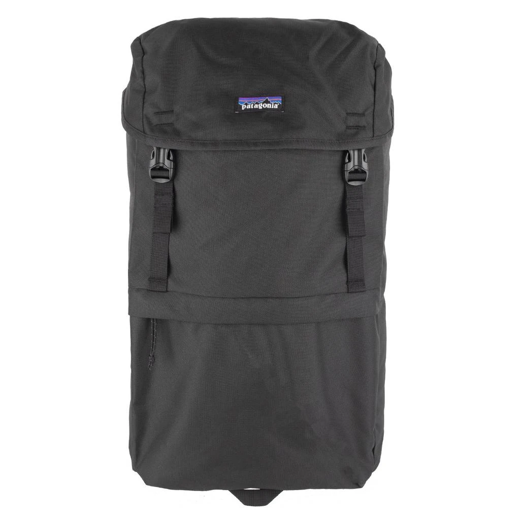 商品Patagonia|Patagonia Arbor Lid Pack 28L Black,价格¥790,第1张图片