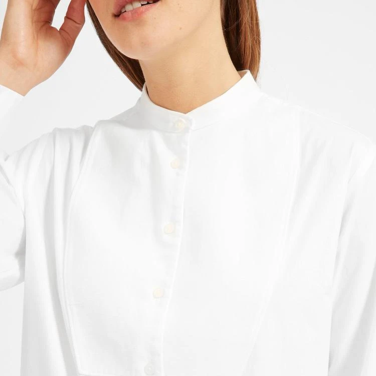 商品Everlane|The Tuxedo Shirt,价格¥391,第5张图片详细描述