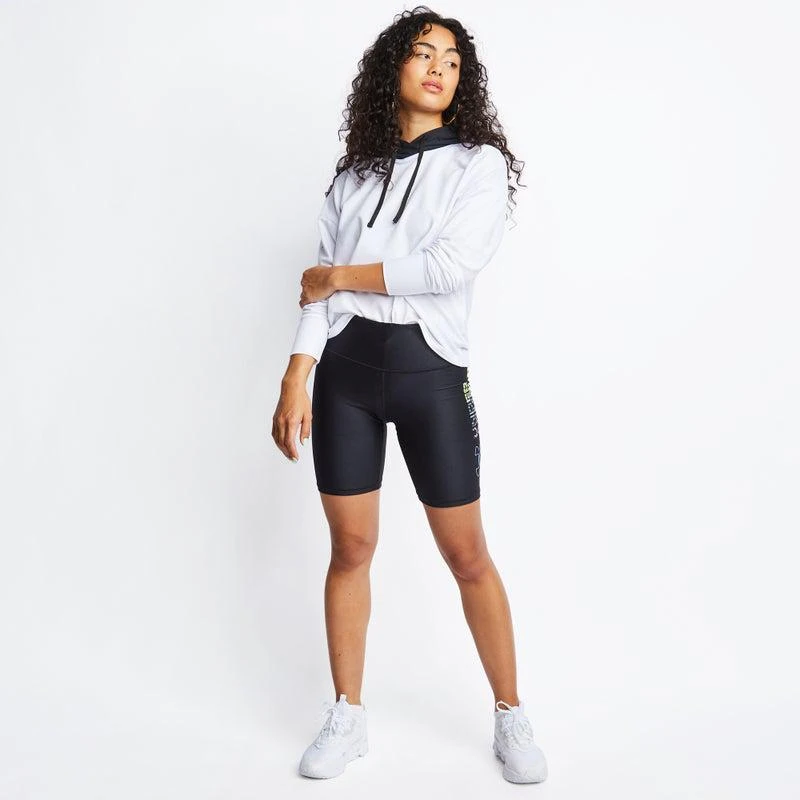 商品Under Armour|Under Armour Nike - Women Shorts,价格¥321,第2张图片详细描述