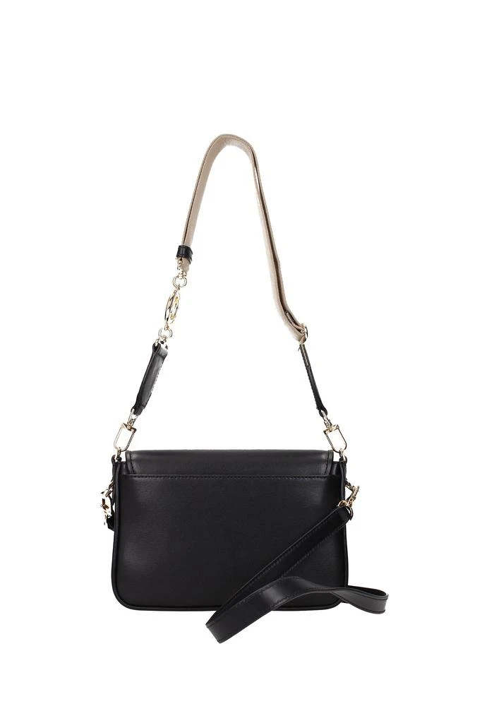 商品Michael Kors|Crossbody Bag bradshaw md Leather Black,价格¥2080,第3张图片详细描述