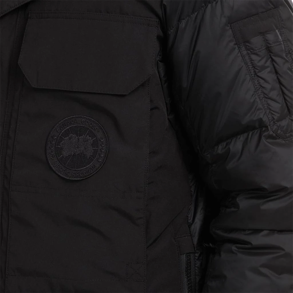 商品Canada Goose|Paradigm Expedition Parka - Black Disc,价格¥13846,第4张图片详细描述