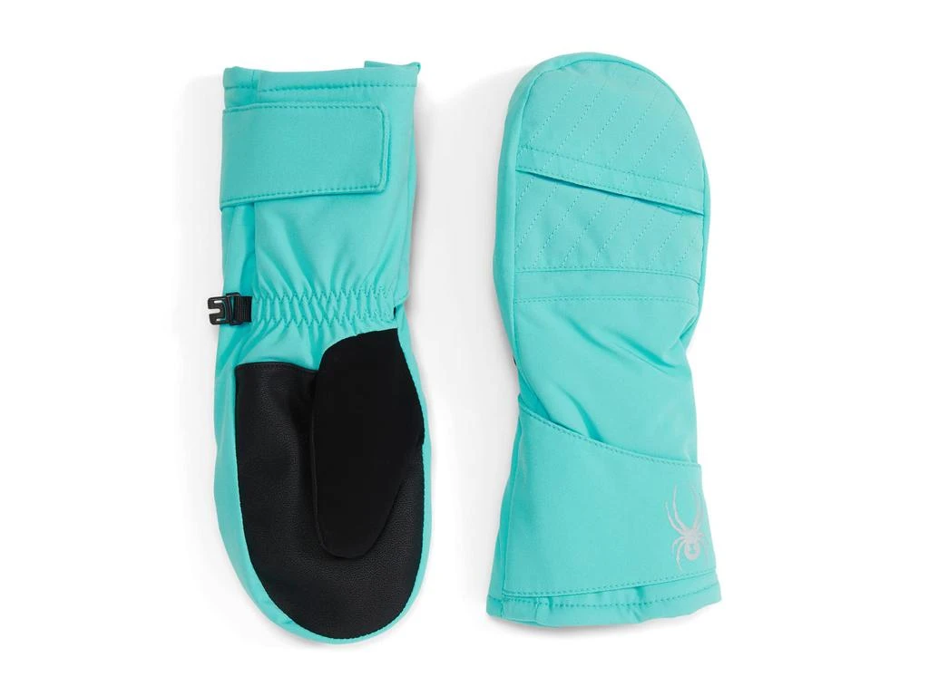 商品Spyder|Cubby Ski Mitten (Toddler),价格¥59,第1张图片