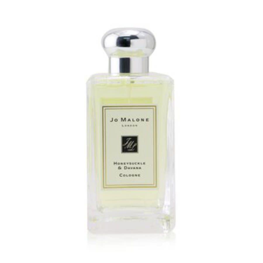 Jo Malone London Honeysuckle & Davana Ladies cosmetics 0690251081226商品第1张图片规格展示
