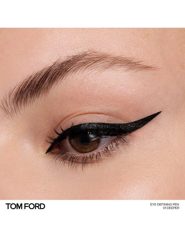 商品Tom Ford|Eye Defining Liquid Liner Pen,价格¥540,第3张图片详细描述