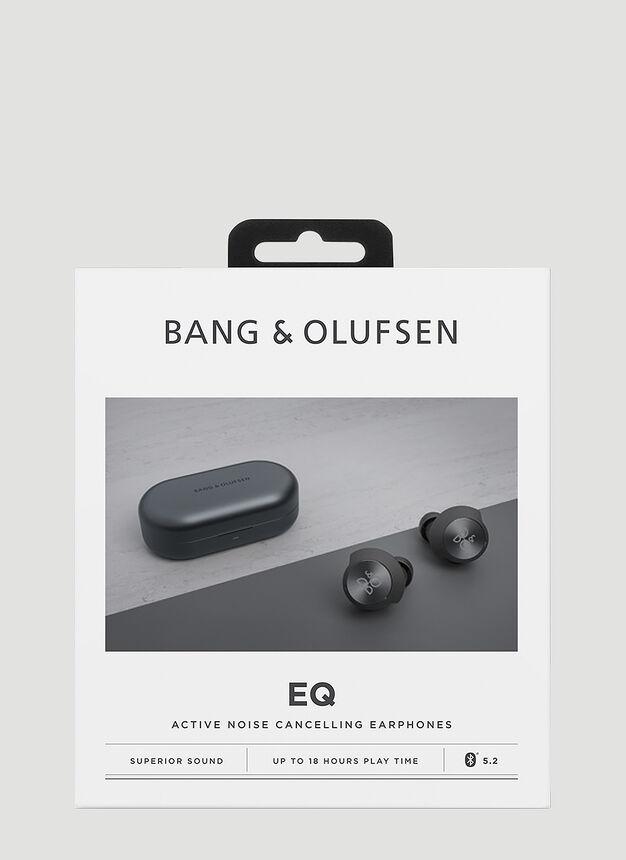 BeoPlay EQ Earphones in Black商品第4张图片规格展示