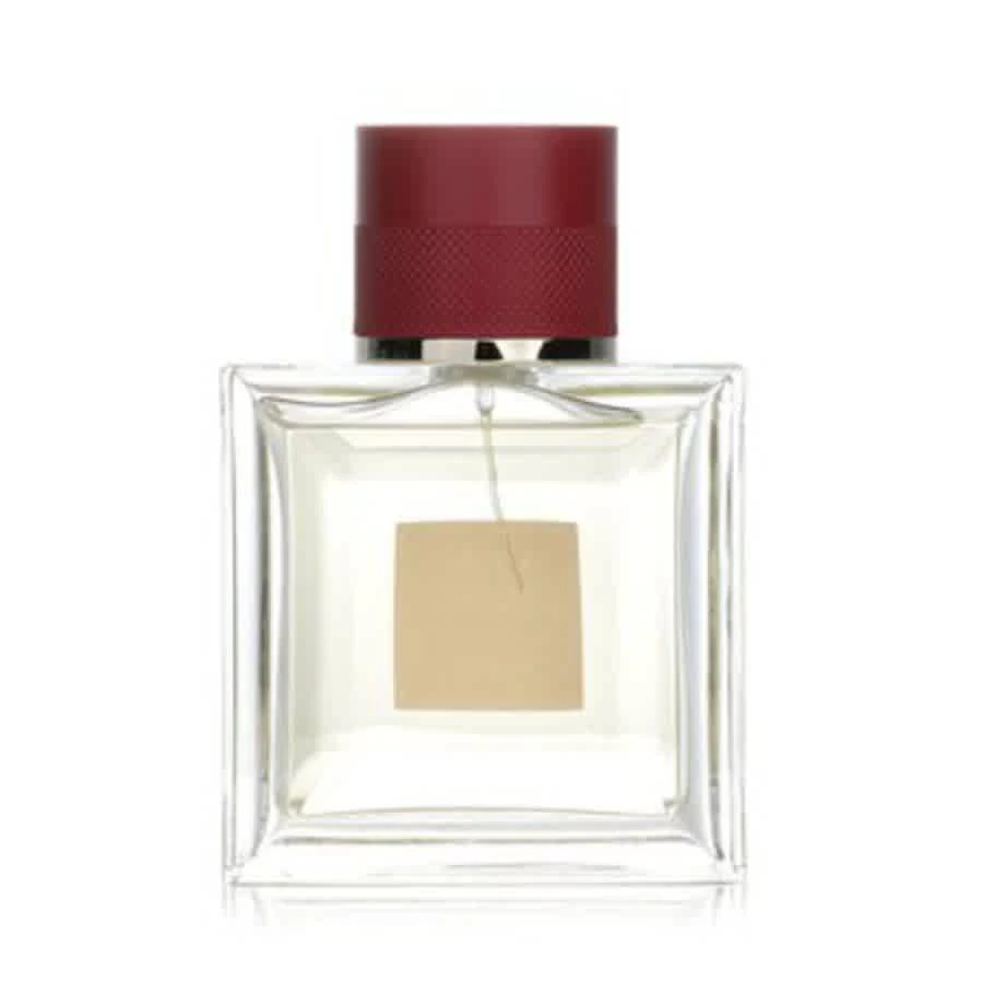 商品Guerlain|Guerlain Mens Habit Rouge EDT Spray 1.6 oz Fragrances 3346470304819,价格¥529,第3张图片详细描述