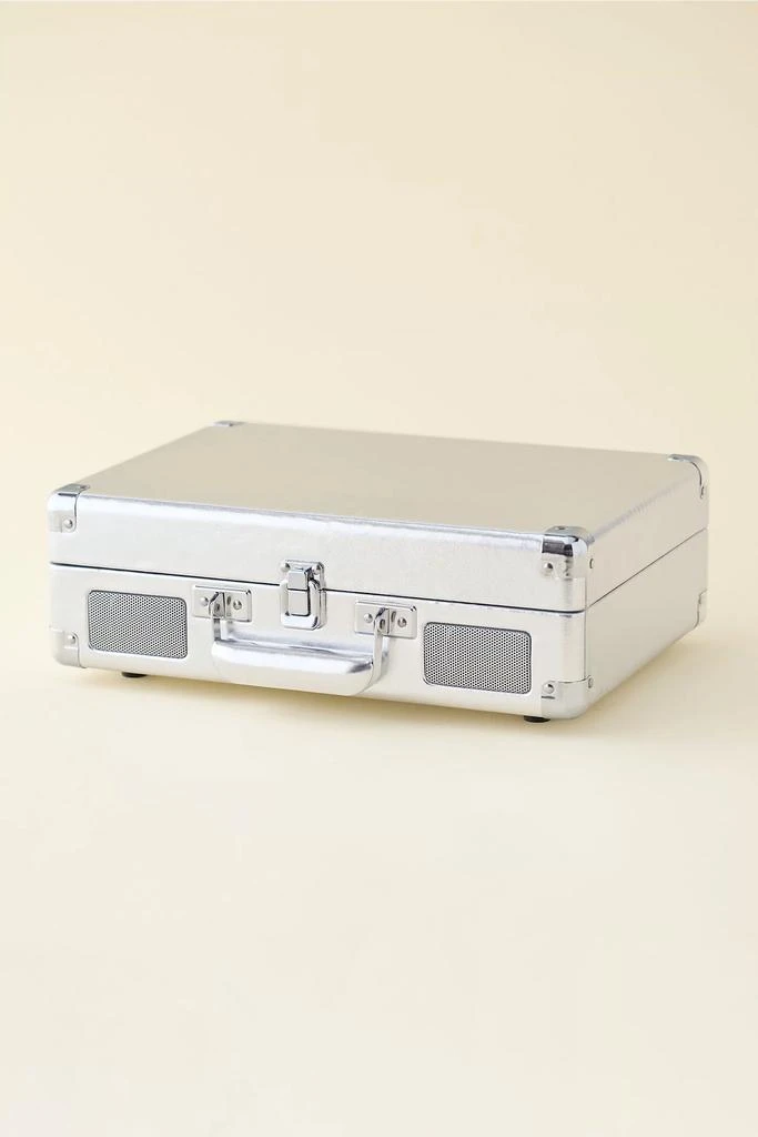 商品Crosley|Crosley Cruiser Plus Bluetooth Record Player,价格¥730,第3张图片详细描述