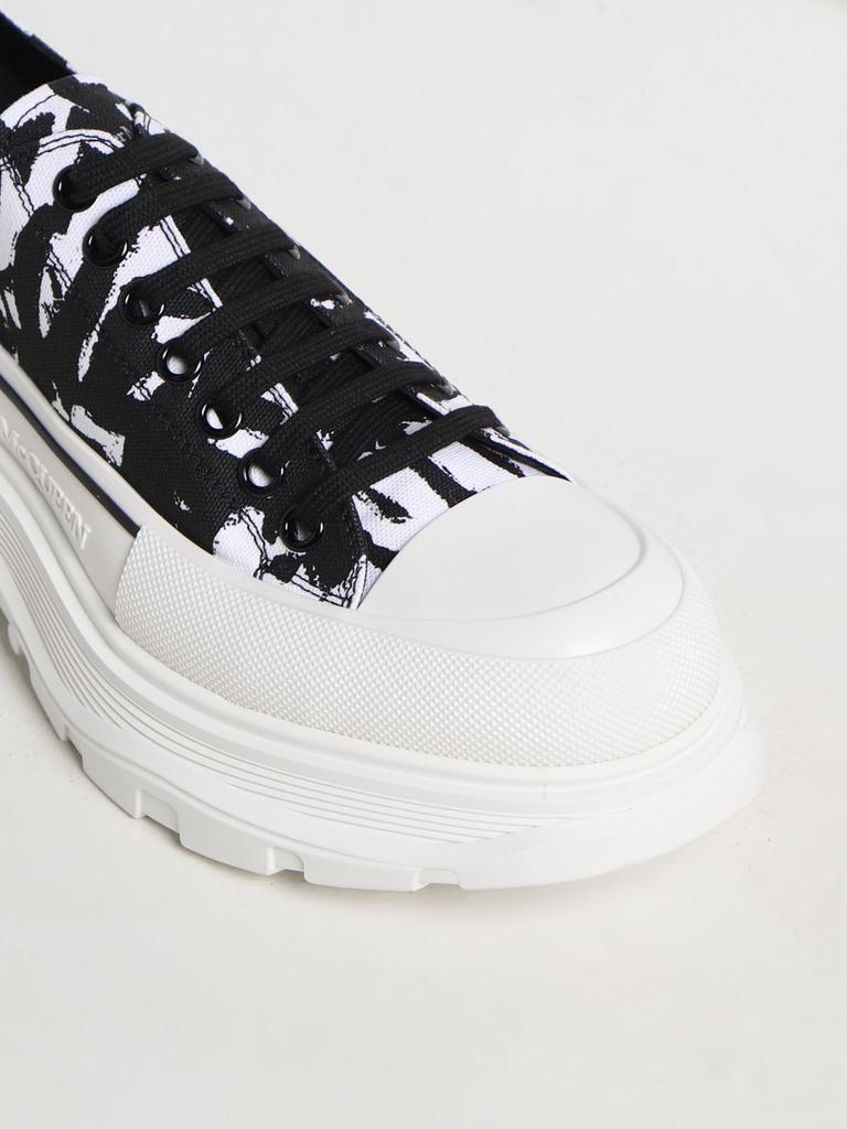 Alexander Mcqueen sneakers for man商品第4张图片规格展示