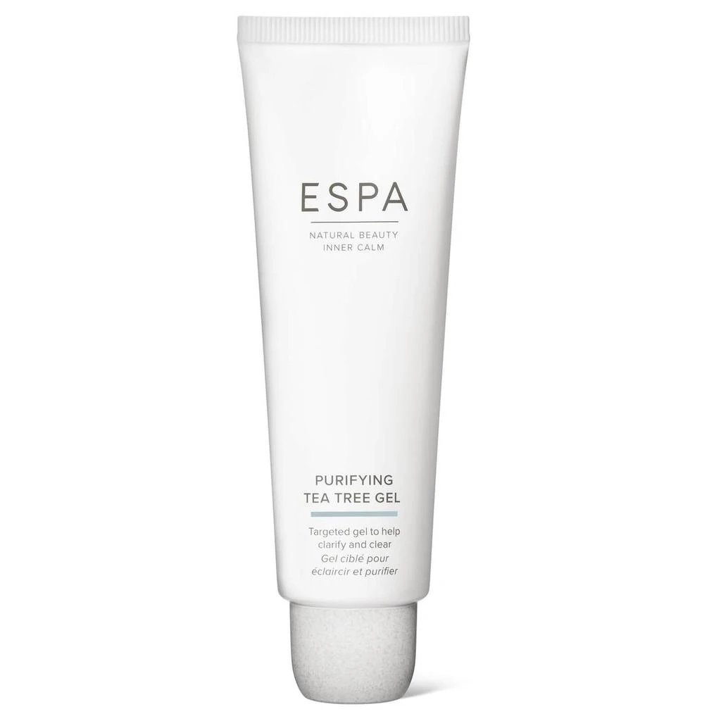 商品ESPA|ESPA Purifying Tea Tree Gel 50ml,价格¥410,第1张图片