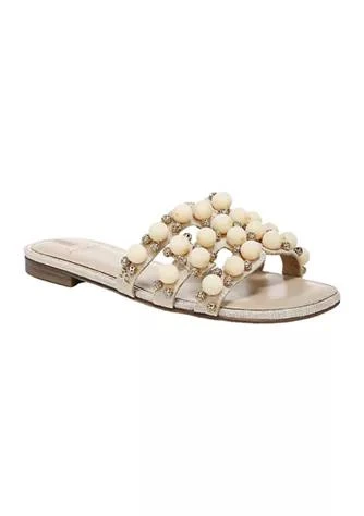 商品Sam Edelman|Edelman Bay 19 Sandals,价格¥314,第1张图片