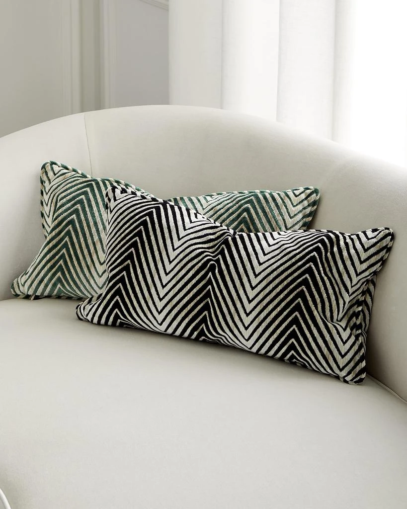 商品Missoni|Ziggy Cushion,价格¥3809,第1张图片