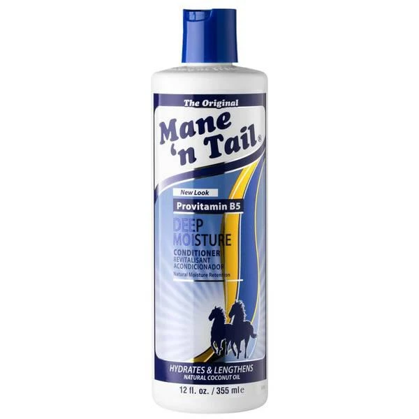 商品Mane 'n Tail|Mane 'n Tail Deep Moisture Shampoo and Conditioner Kit,价格¥156,第3张图片详细描述