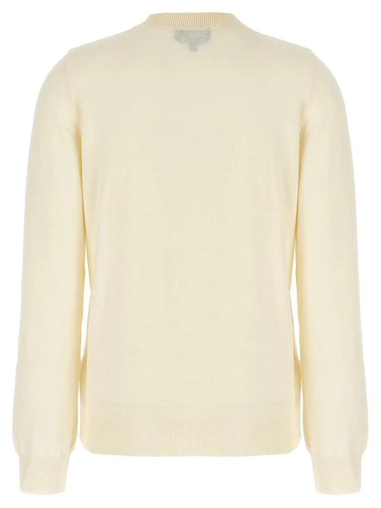 商品A.P.C.|A.P.C. Sweaters in Beige,价格¥1071,第2张图片详细描述