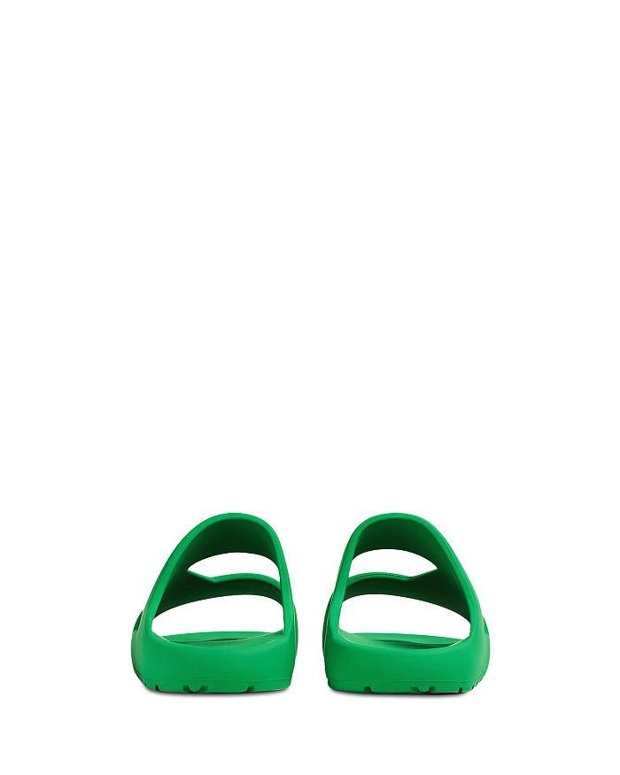 商品Bottega Veneta|Men's Band Slip On Slide Sandals,价格¥1780,第3张图片详细描述