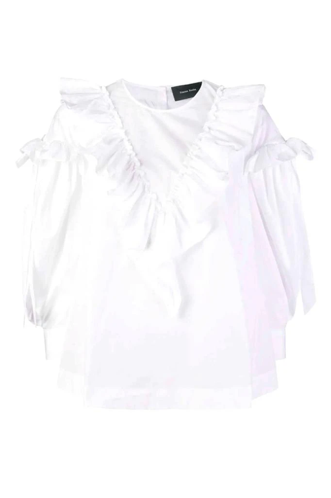 商品Simone Rocha|SIMONE ROCHA Women,价格¥3528,第1张图片