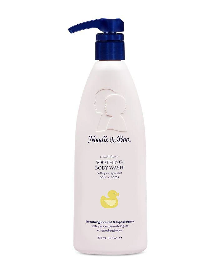 商品NOODLE & BOO|Soothing Body Wash 16 oz.,价格¥134,第1张图片