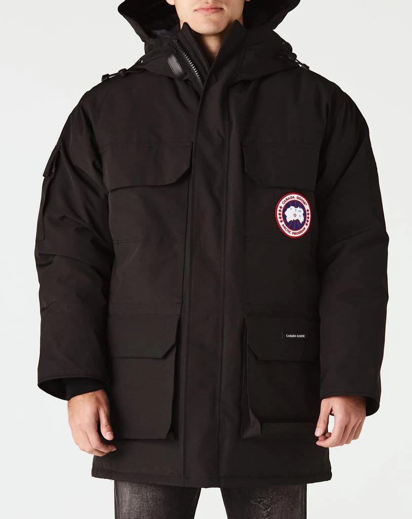 商品Canada Goose|Expedition Parka,价格¥9352,第1张图片