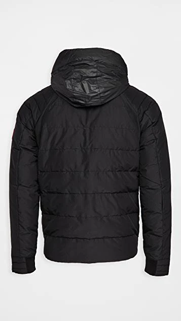 商品Canada Goose|男子改良版混合材料夹克,价格¥5278,第2张图片详细描述