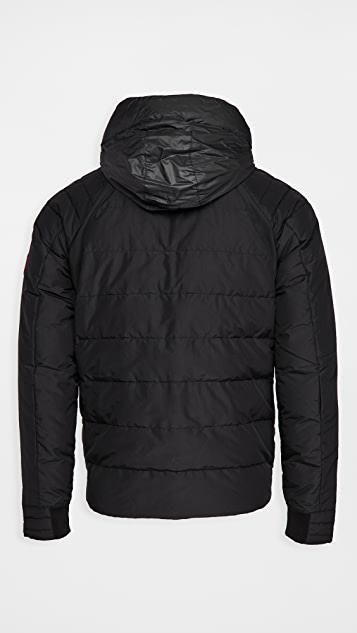 商品Canada Goose|男子改良版混合材料夹克,价格¥5109,第4张图片详细描述