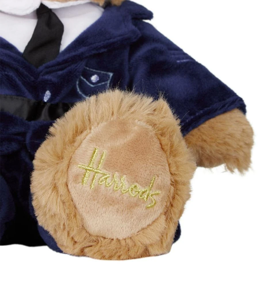 商品Harrods|Policeman Bear (25cm),价格¥295,第3张图片详细描述
