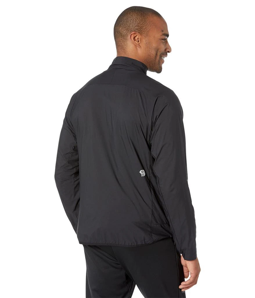 商品Mountain Hardwear|Kor Airshell™ Full Zip Jacket,价格¥1041,第2张图片详细描述