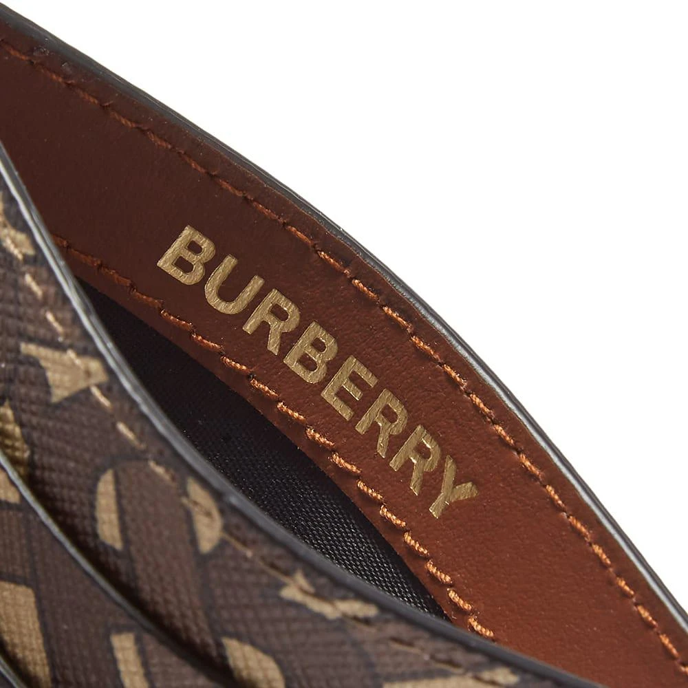 商品Burberry|Burberry Monogram Cardholder,价格¥1589,第2张图片详细描述